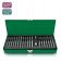 Набор бит TOPTUL 10мм HEX,TORX,SPLINE 40ед. GAAD4002