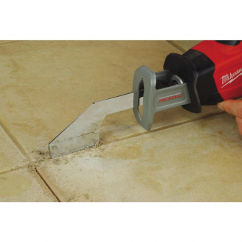 MILWAUKEE Пила сабельная аккумуляторная M12 C12 HZ-202С | 4933441195