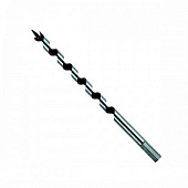 Heller Сверло по дереву 6х200х235 мм форма спирали LEWIS