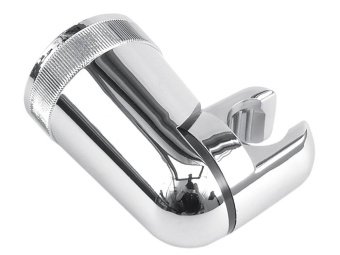 Тримач розприскувача душа FALA з хромованого ABS пластика [50]