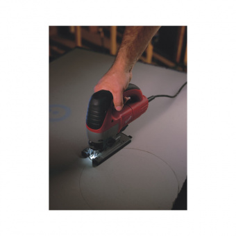 MILWAUKEE Лобзик , JSPE 135 TX, 750Вт | 4933381230