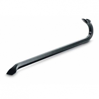 STANLEY 1-55-156 Гвоздодер 600мм (гусиная лапка) 