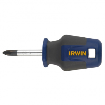 IRWIN Отвёртка Pro Comfort PH №2 x 38мм | 1951810