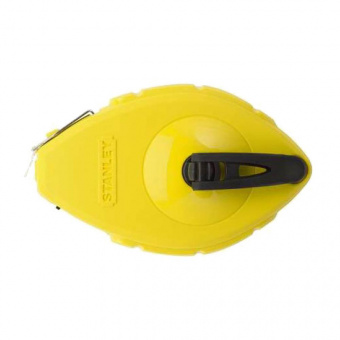 STANLEY 0-47-440 Шнур разметочный 30м на блистере