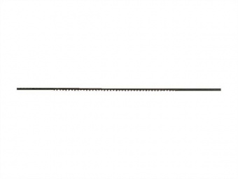 BAHCO 302-55W-12P Полотно для лобзика 302; 130 мм; дерево, пластмасса; 12 шт.