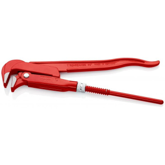 KNIPEX Ключ трубний губки 90° 83 10 010 | 83 10 010