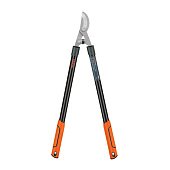 TRUPER TB-122 Сучкоріз, 38мм; метал 530мм