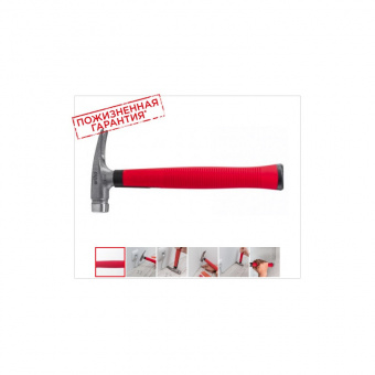 WIHA Молоток электрика Wiha 42071 | W42071