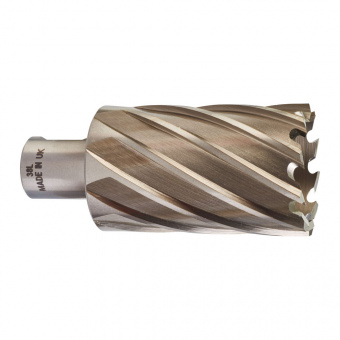 Milwaukee Кольцевая фреза D38х50мм // 4932371765