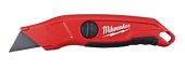 MILWAUKEE Ніж висувний| 4932471361