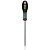 STANLEY 0-65-094 Отвертка FatMax (-) Sl 5,5 мм 150 мм