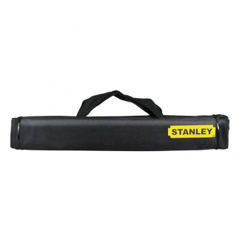 STANLEY STHT0-70887 Набор отверток, 48 предметов: отвертки: "SL" - 3х75; 5х100; 6х38; 6х100; 8х150мм