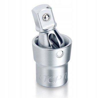 Карданный шарнир 1/2" TOPTUL усиленный CAHD1662
