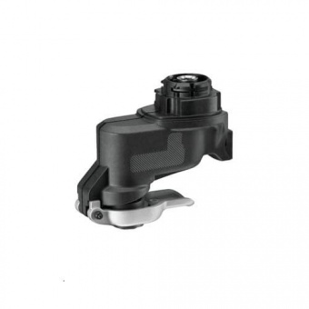 Насадка Multievo, осциллирующий инструмент Black&Decker MTOS4