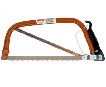 BAHCO 9-12-51\3806-KP Пила комбинированная (ножовка по металлу + лучковая пила)