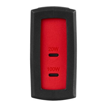 MILWAUKEE Адаптер настінний, TC-USBC100 (для M18TC)