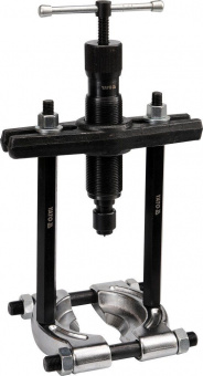 YATO Знімач-розділювач YATO з гідропідсилювачем, F= 50 kN, хід l= 16 мм  | YT-0609