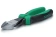 Бокорезы TOPTUL 7" DEBC2207B
