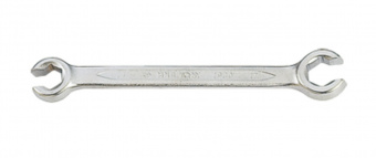 KING TONY Ключ разрезной 12х13 мм | 19301213