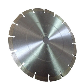 Круг алм. відр. PF Stone (Граніт) 230х22 сегм (10 шт.), BOSCH