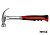 YATO Молоток столярний YATO m= 450 г, l= 315 мм  | YT-4570