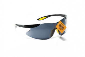 Очки защитные ЭКСТРИМ (затемненные) СИЛА