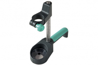 Wolfcraft tecmobil 200 - мобильная помощь при сверлении 240 x 270 x 85 // 4521000