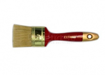 01-262 Кисть овальная 50 мм