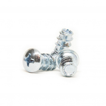 Еврошуруп полукруглая головка 6,0х10 упаковка 1000 шт.