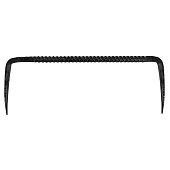 Скоба будівельна кругла 10х300 мм Україна | 24-263