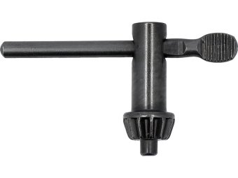 Ключ патрона для дриля YATO з кріпленням Ø= 1,5-13 мм, l= 85 мм [24/96]