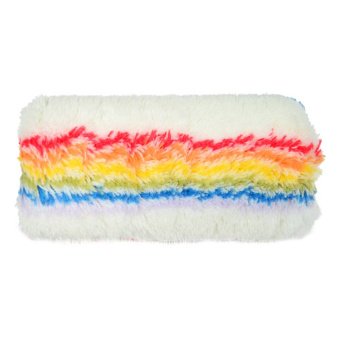 Валик малярний фасадний 200мм, Елітаколор Favorit | 02-510