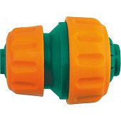 FLO Перехідник для водяного шланга з 1/2"-3/4" (БЛІСТЕР)  | 89234