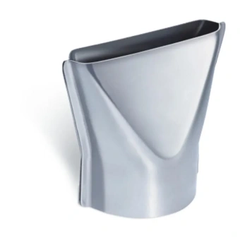 Сопло струйное для термовоздуходувки STEINEL - Surface nozzle 50 мм (070113)
