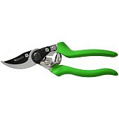 Секатор 215мм, зріз косий VERANO | 71-800