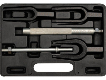 YATO Знімач кермових тяг автомобіля YATO, кпл. Набір 10 шт.  | YT-0616