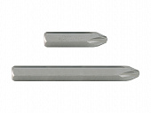 KING TONY Бита торцевая 5/16" PH №2 L=125мм (уп.10) | 181202P