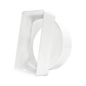 Редуктор для плоских і круглих каналів, 55х110 мм/d 100 мм Air | 61-645-1