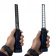 Фонарь светодиодный на магните 10+1, тонкий, аккумуляторный 2200 mAh (GERMANY) G.I.KRAFT TL-1001