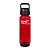 MILWAUKEE Пляшка для води PACKOUT, 1005 мл, червона