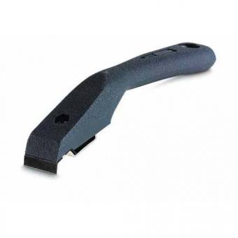 STANLEY 0-28-617 Скребок "", для краски, с высокопрочным двухсторонним лезвием 38мм, L=180мм.