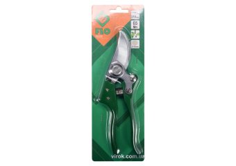 FLO Сікатор до гілок універсальний алюмінієвий d= 15 мм, l= 210 мм  | 99206