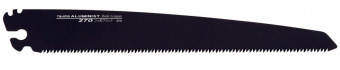 TAJIMA Сменное полотно, для пил серии ALUMINIST ALSA / ALOR и GKG, зуб 3.0 мм 9TPI, лезвие, 270 mm