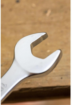 Ключ гайковий  комбінований STANLEY, 12 мм, з заскочним механізмом. | FMMT13085-0