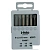 Набор бит 73 мм Torx 10 / Torx 15 / Torx 20 / Torx 25 / Torx 30 / Torx 40. 6 шт.