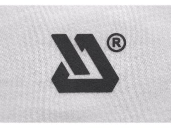 Футболка серії BASIC біла YATO, розм. 3XL/ вис- 82 см х 65 см, 100%- бавовна [40]