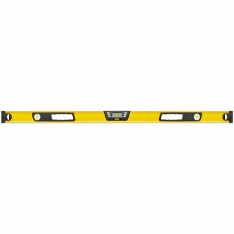 STANLEY 0-42-086 Уровень цифровой "FatMax®" 120см