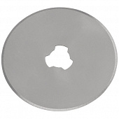 Wolfcraft запасное лезвие для ножа с режущим роликом  // 4129000