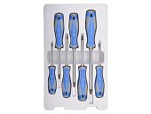 KING TONY Набор отверток Torx 7 ед. 30307PR | 30307PR