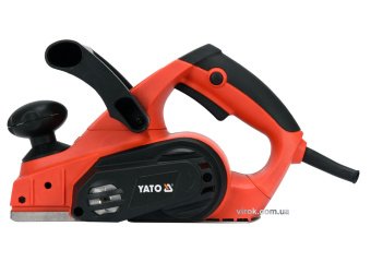 YATO Электрический рубанок YATO YT-82141